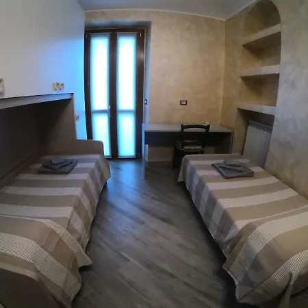 Maison d'hôtes Nuvola *